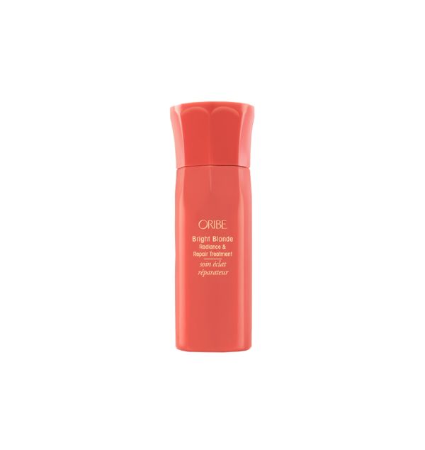 Oribe Bright Blonde Radiance and Repair Treatment