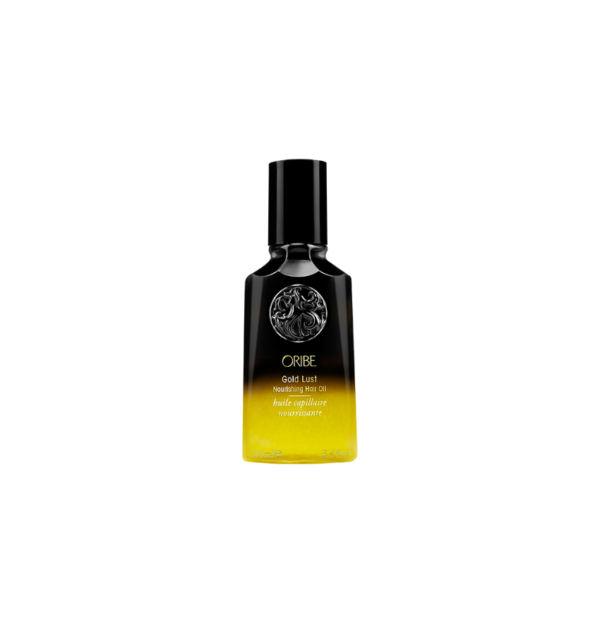 Oribe Gold Lust Nourishing Hair Oil